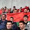 Сборная России закрывает сезон! Гостевой матч с Беларусью в Минске! 