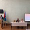 Сегодня на филиале №3 «Минский комбинат силикатных изделий» ОАО «Белорусский цементный завод» подвели итоги работы первичной профсоюзной организации за 2025 год.