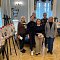 Открытие фотовыставки к 80-летию Победы в Великой Отечественной Войне 