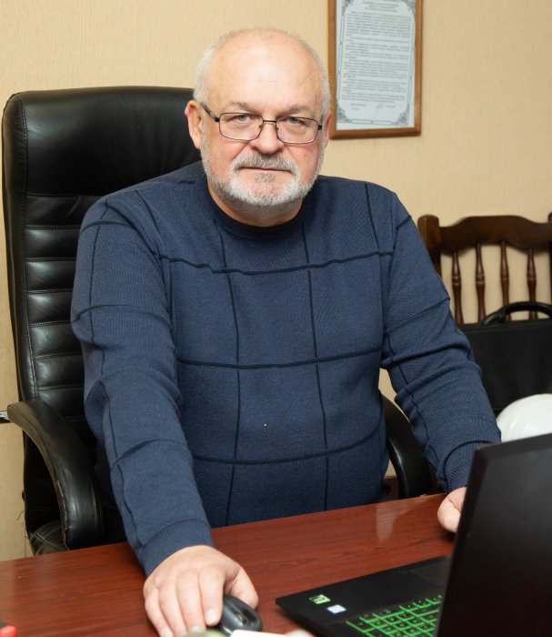 Габец Валерий Иванович
