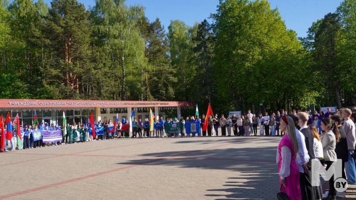 Время твоих возможностей 4.0