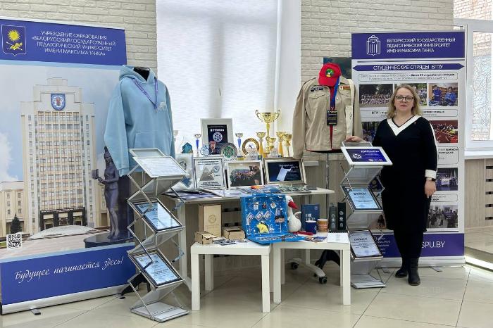 Студенческие отряды-это не только романтика и возможность подработки