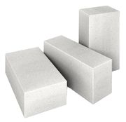 Блокі з ячэістых бетонаў сценавыя СТБ 1117-98