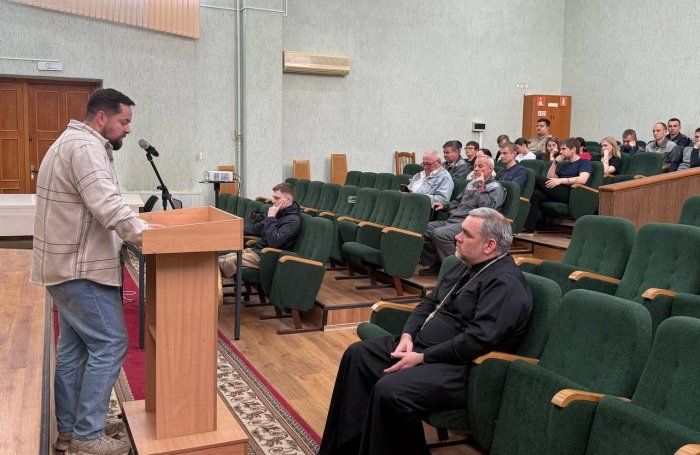 Единый день информирования: «Тренды и новые направления развития туризма в Беларуси»