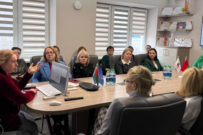 Разговоры о важном