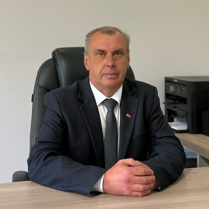 Клявзо Виктор Николаевич