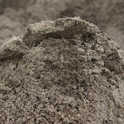 Смеси цементно-песчаные