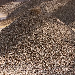 Смеси щебеночно-гравийно-песчаные