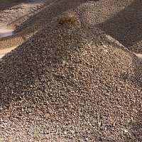 Смеси щебеночно-гравийно-песчаные