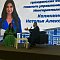 Актив «Белой Руси» филиала принял участие в диалоговой площадке «Женские лица столицы. Женщины в семье»