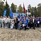 Представители Минского КСИ блеснули на волейбольной площадке! Представители Минского КСИ блеснули на волейбольной площадке!
