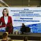 Актив РОО "Белая Русь" Минского КСИ принял участие в информационном проекте "Женские лица столицы. Женщины в искусстве". 