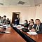 На площадке ОАО «Галантэя» прошёл второй день отборочного этапа проекта «Минская смена»