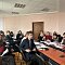 На площадке ОАО «Галантэя» прошёл второй день отборочного этапа проекта «Минская смена»