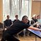Держи ракетку крепче: турнир по настольному теннису прошёл на ура!