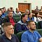 Единый день информирования на Минском комбинате силикатных изделий  Единый день информирования на Минском комбинате силикатных изделий