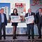 Холдинг «Белорусская цементная компания» стал призером республиканского конкурса «Лидер энергоэффективности – 2023» 